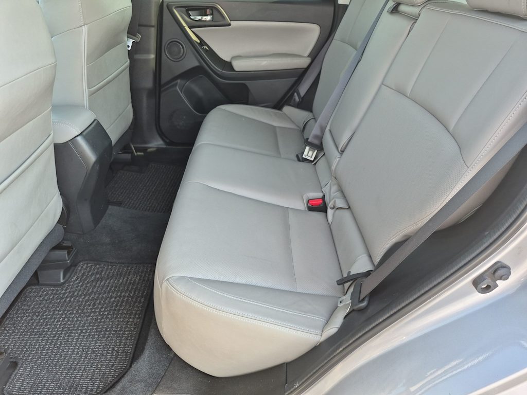 Thumbnail: 2017 Subaru Forester - 27