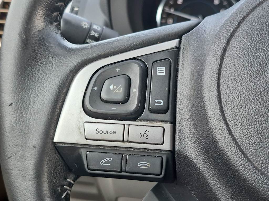 Thumbnail: 2017 Subaru Forester - 29