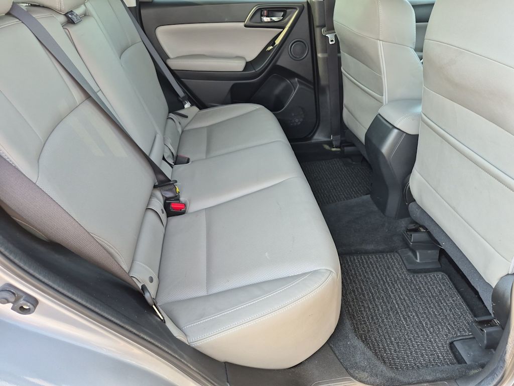 Thumbnail: 2017 Subaru Forester - 28
