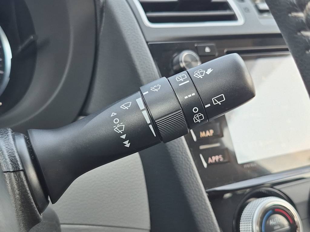 Thumbnail: 2017 Subaru Forester - 15