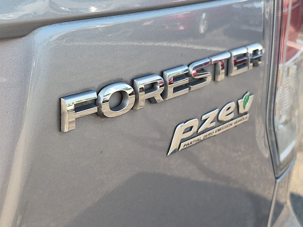 Thumbnail: 2017 Subaru Forester - 7