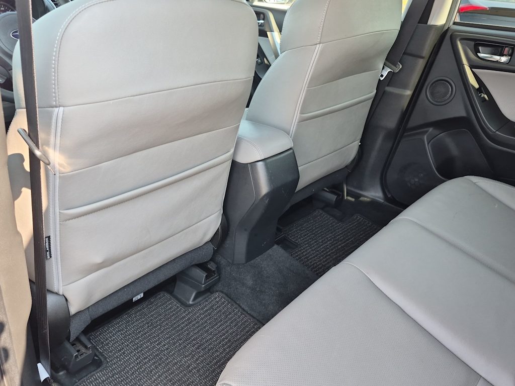 Thumbnail: 2017 Subaru Forester - 12