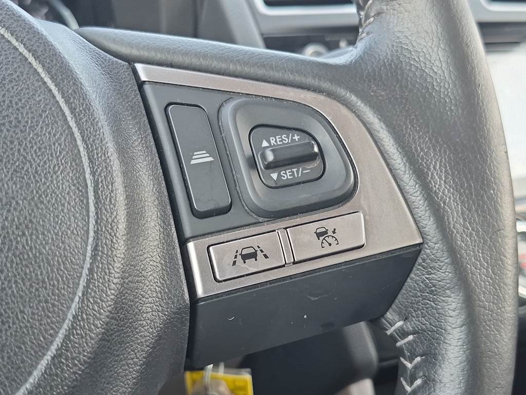 Thumbnail: 2017 Subaru Forester - 30