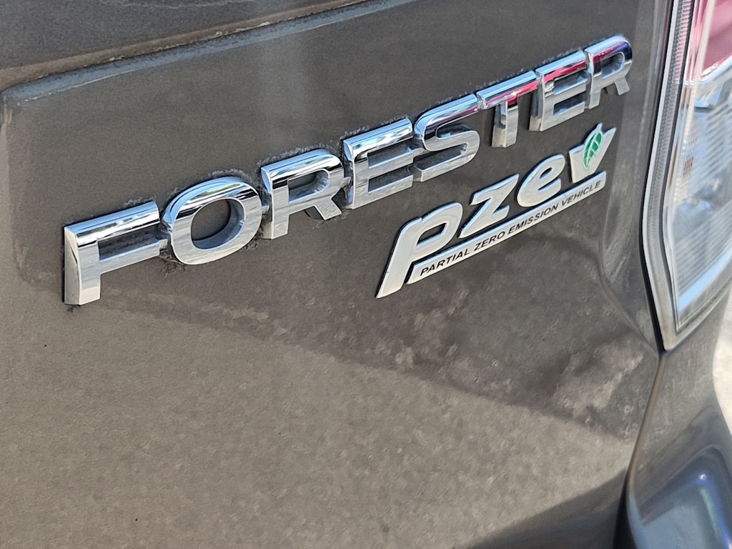 Thumbnail: 2017 Subaru Forester - 7