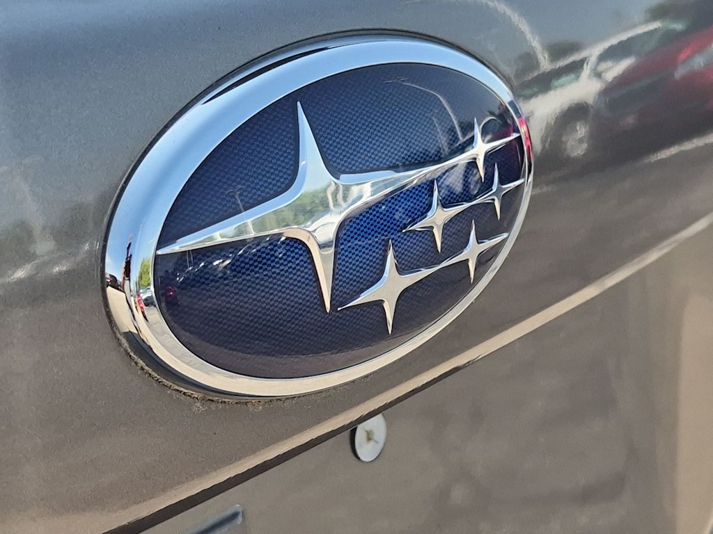 Thumbnail: 2017 Subaru Forester - 24