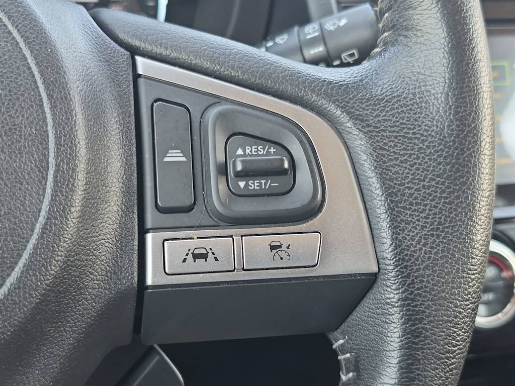 Thumbnail: 2017 Subaru Forester - 29