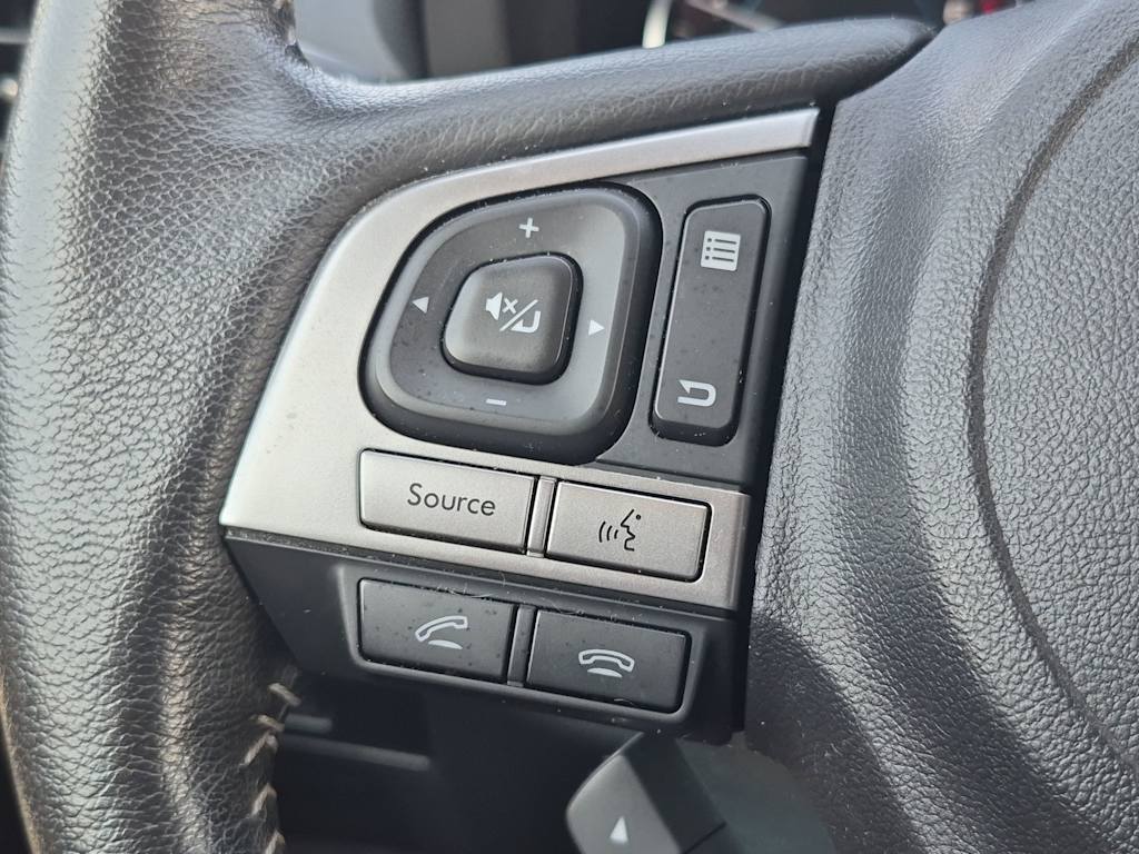 Thumbnail: 2017 Subaru Forester - 28