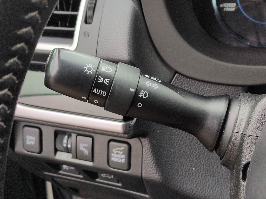 Thumbnail: 2017 Subaru Forester - 25