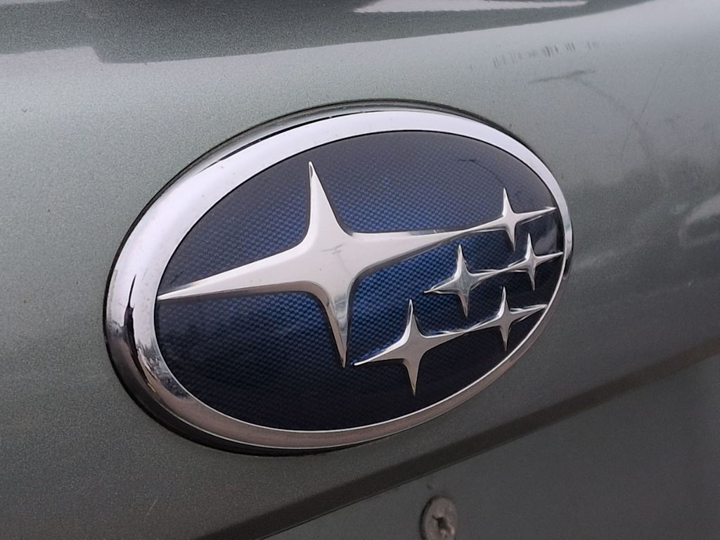 Thumbnail: 2017 Subaru Forester - 20