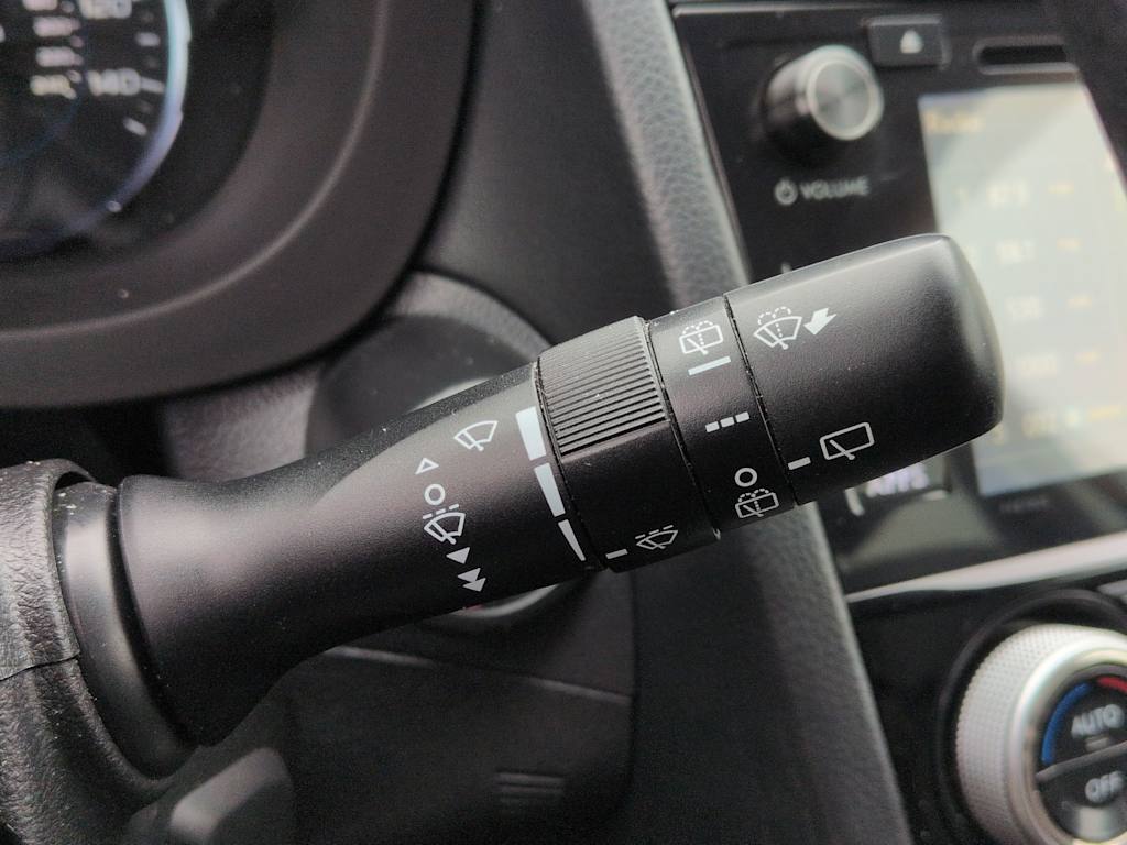 Thumbnail: 2017 Subaru Forester - 24