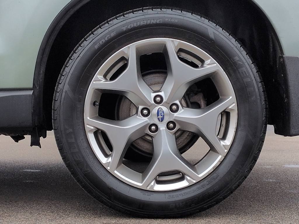 Thumbnail: 2017 Subaru Forester - 7