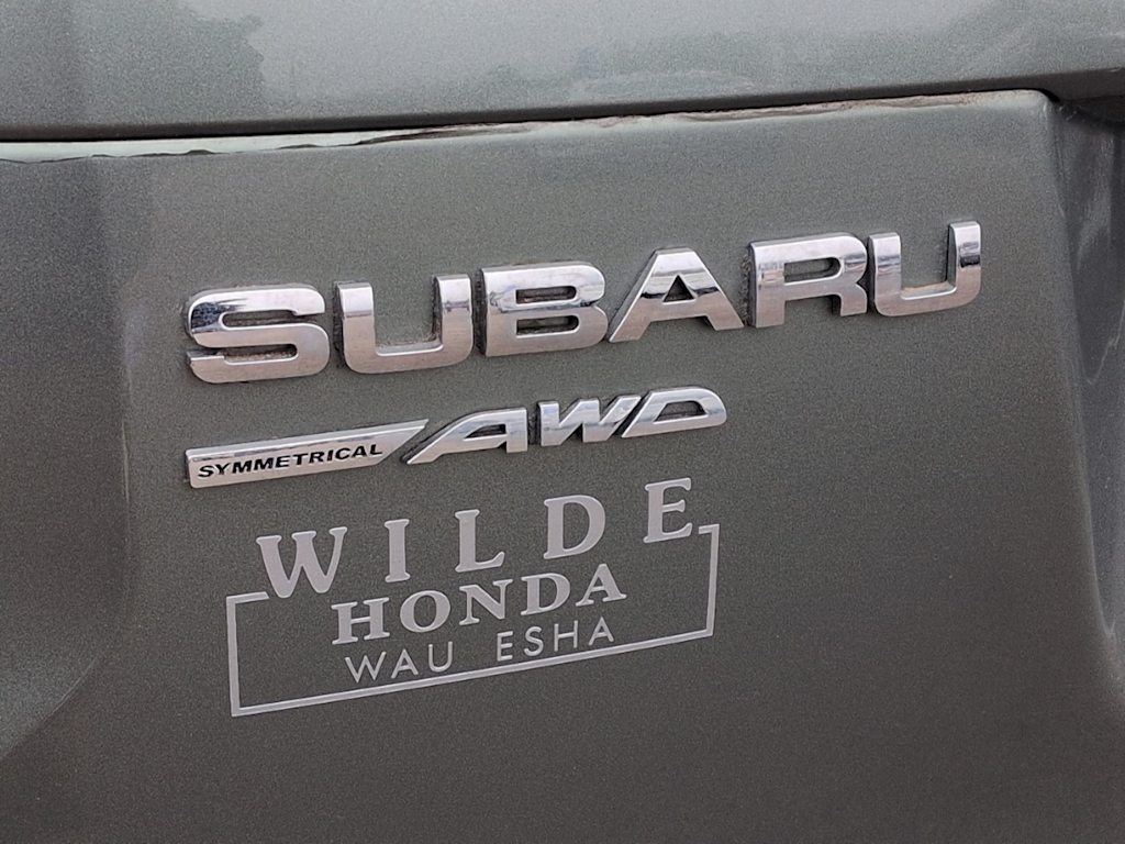 Thumbnail: 2017 Subaru Forester - 6