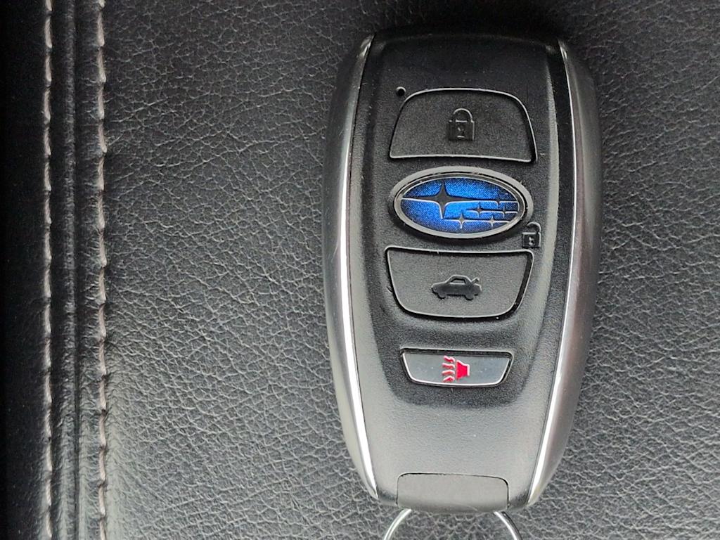 Thumbnail: 2017 Subaru Forester - 12