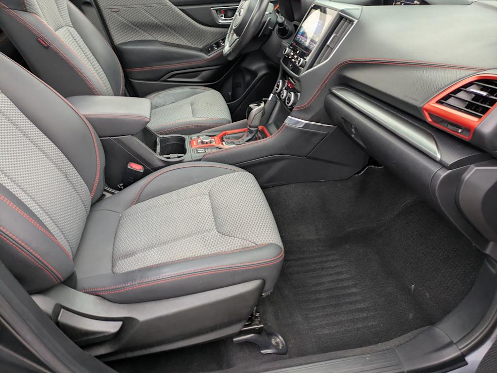 Thumbnail: 2019 Subaru Forester - 10