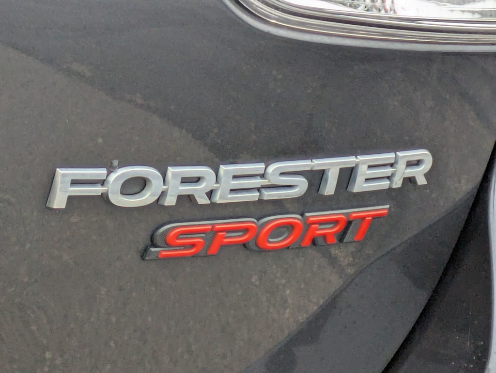 Thumbnail: 2019 Subaru Forester - 24