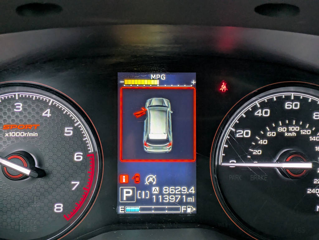 Thumbnail: 2019 Subaru Forester - 15