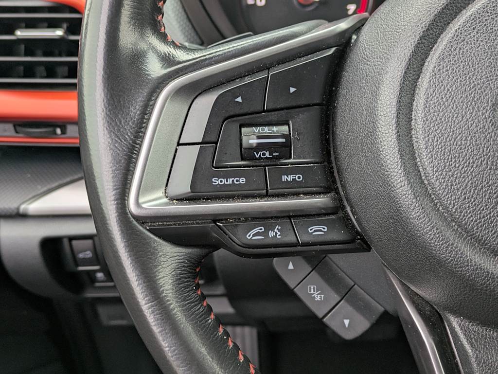 Thumbnail: 2019 Subaru Forester - 30