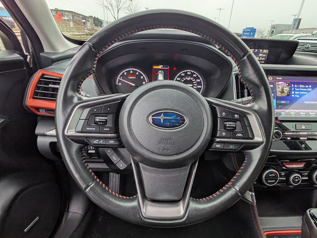 Thumbnail: 2019 Subaru Forester - 12