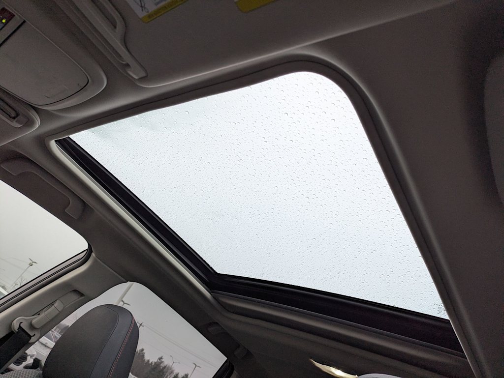 Thumbnail: 2019 Subaru Forester - 26