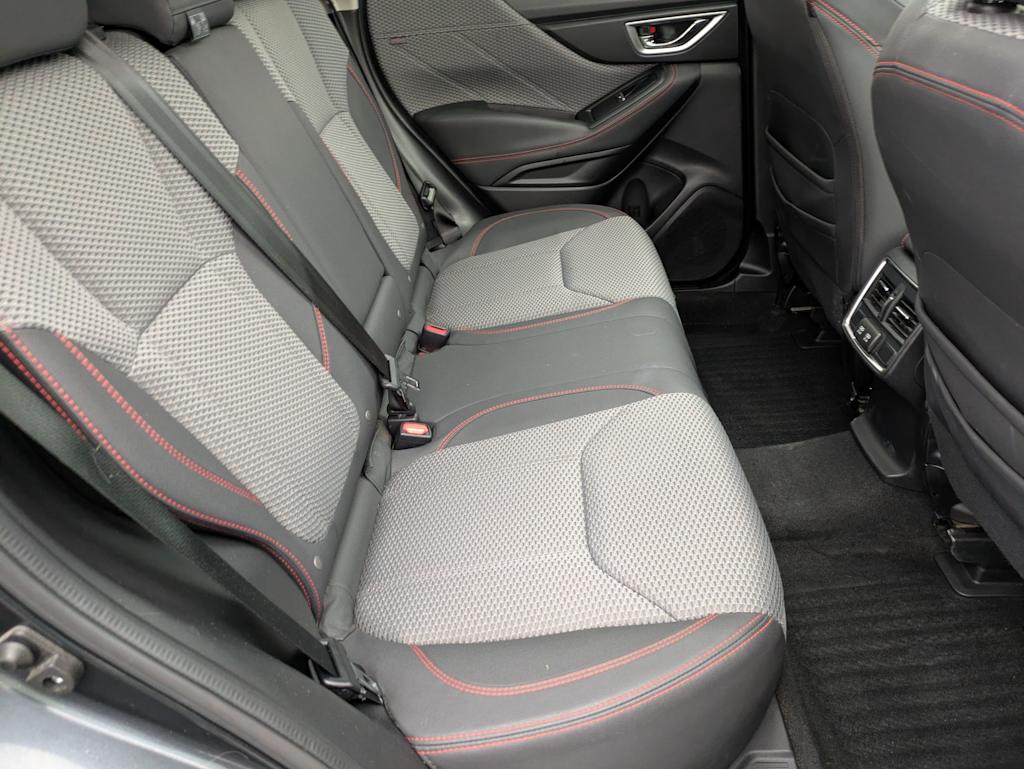 Thumbnail: 2019 Subaru Forester - 28