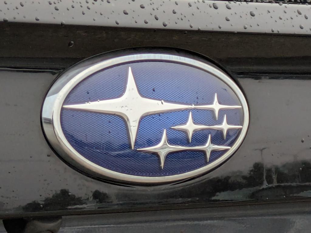 Thumbnail: 2019 Subaru Forester - 6