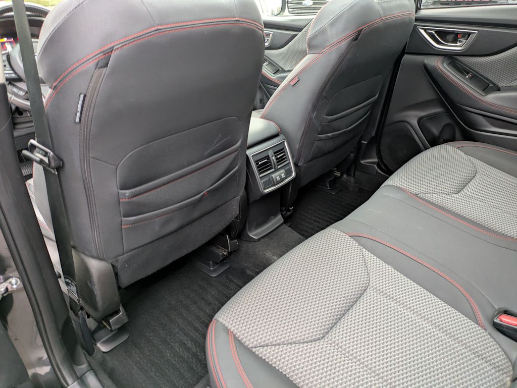 Thumbnail: 2019 Subaru Forester - 11