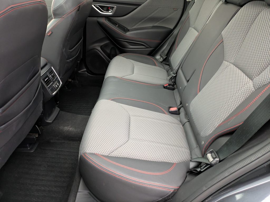 Thumbnail: 2019 Subaru Forester - 27