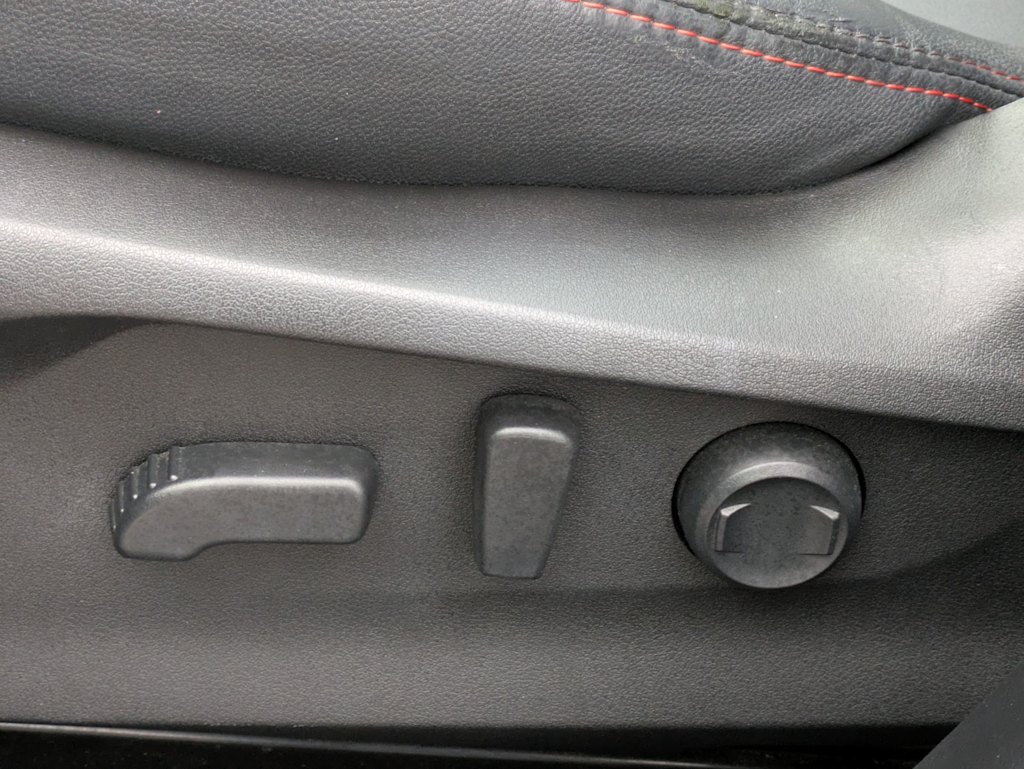 Thumbnail: 2019 Subaru Forester - 25