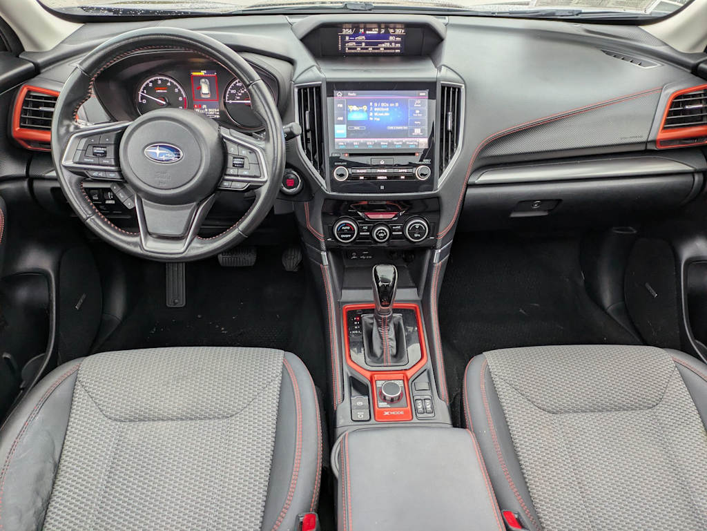 Thumbnail: 2019 Subaru Forester - 8