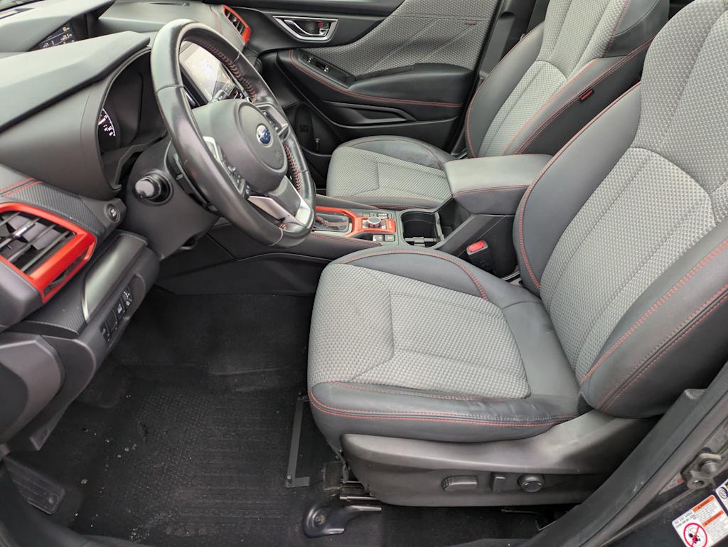 Thumbnail: 2019 Subaru Forester - 9