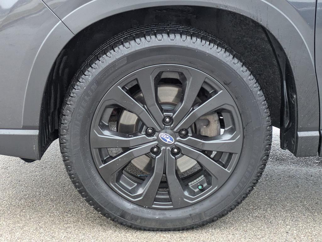 Thumbnail: 2019 Subaru Forester - 7