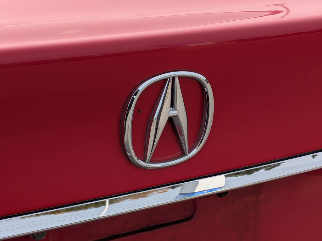 Thumbnail: 2012 Acura TSX - 6