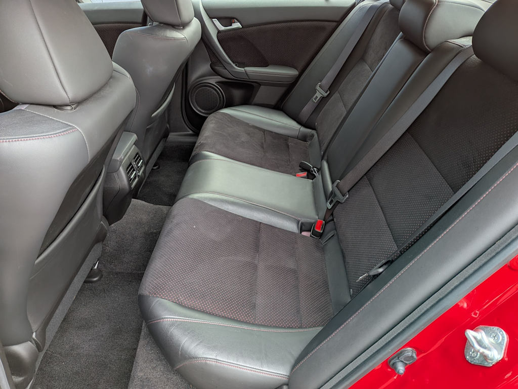 Thumbnail: 2012 Acura TSX - 24