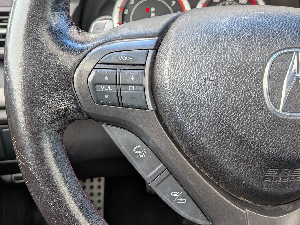 Thumbnail: 2012 Acura TSX - 28