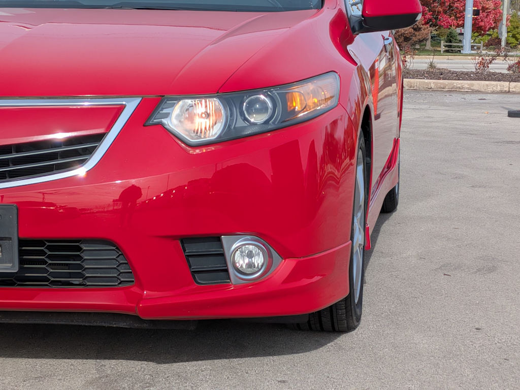 Thumbnail: 2012 Acura TSX - 22