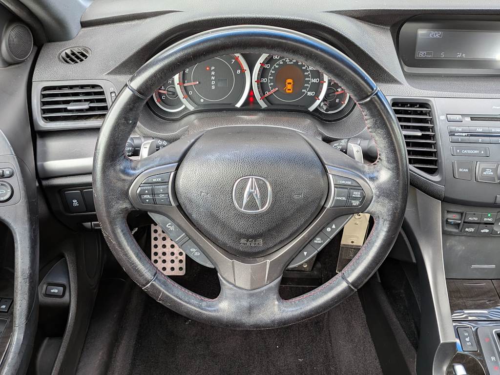 Thumbnail: 2012 Acura TSX - 12