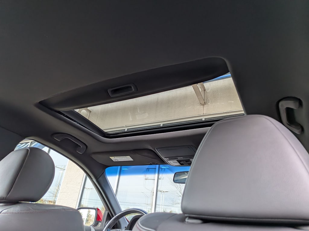 Thumbnail: 2012 Acura TSX - 27