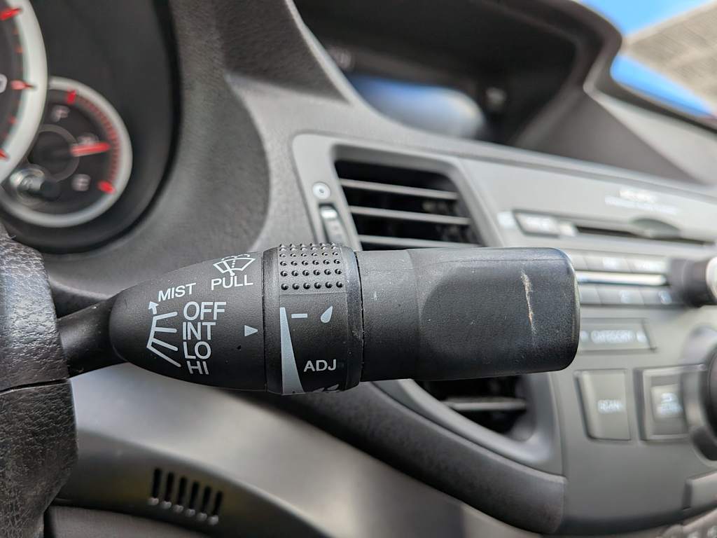 Thumbnail: 2012 Acura TSX - 13