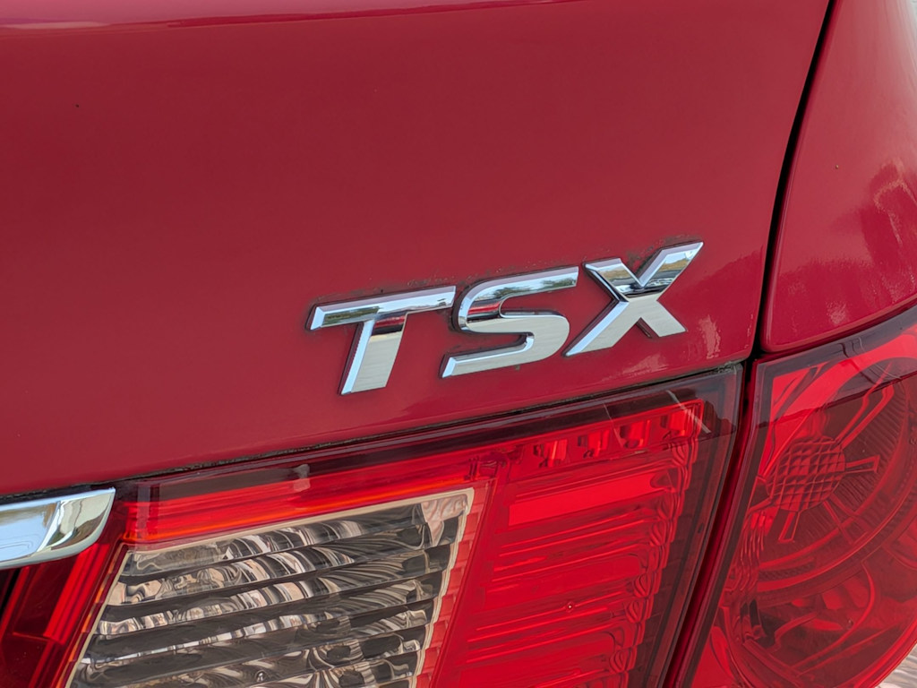 Thumbnail: 2012 Acura TSX - 23