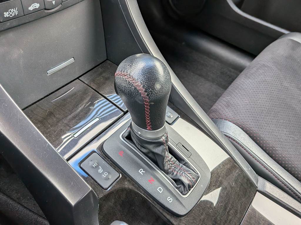 Thumbnail: 2012 Acura TSX - 32