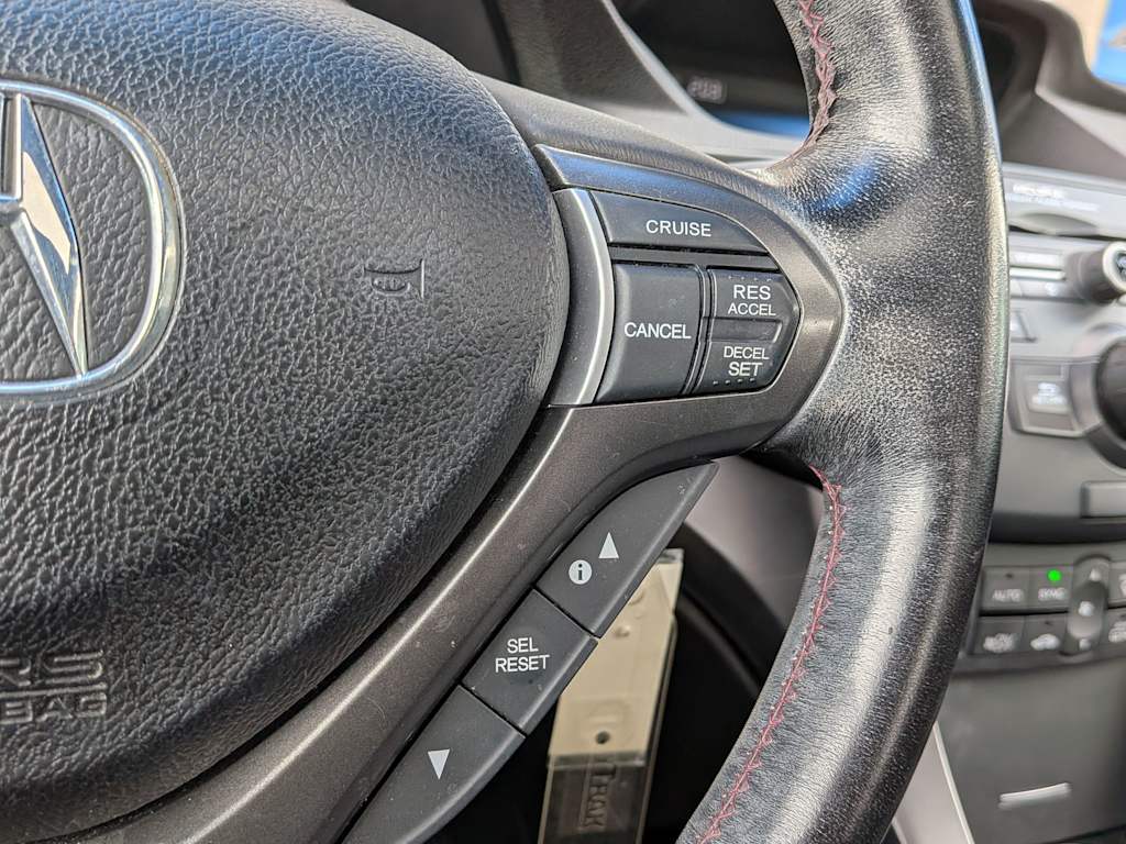 Thumbnail: 2012 Acura TSX - 29