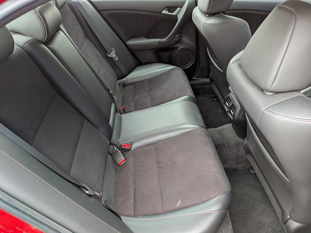 Thumbnail: 2012 Acura TSX - 26