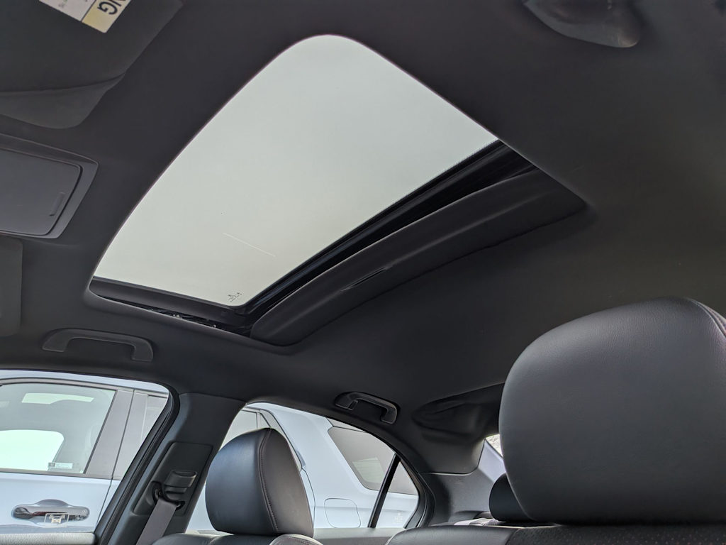 Thumbnail: 2012 Acura TSX - 25