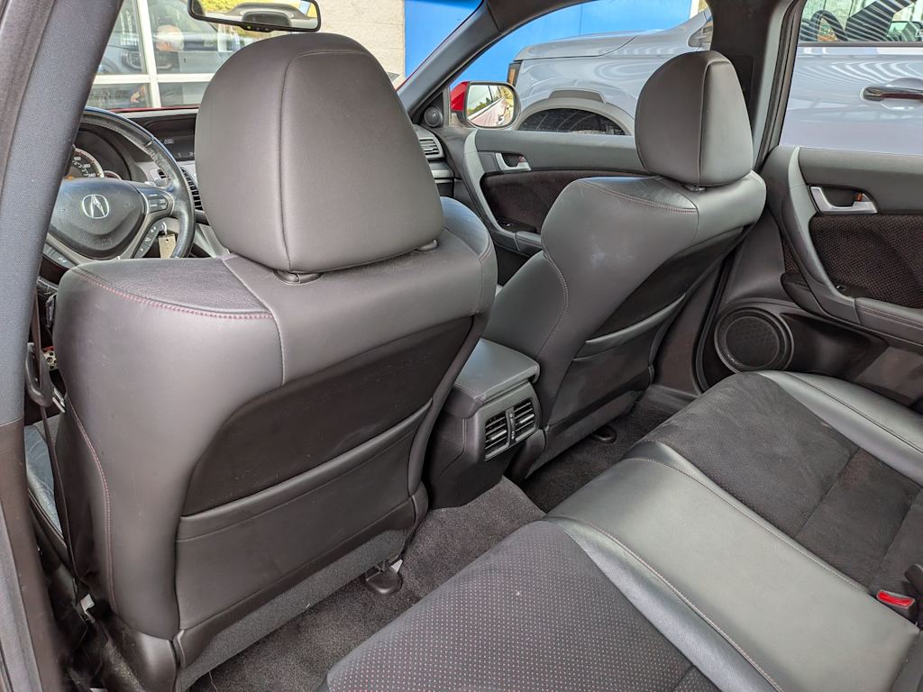 Thumbnail: 2012 Acura TSX - 11