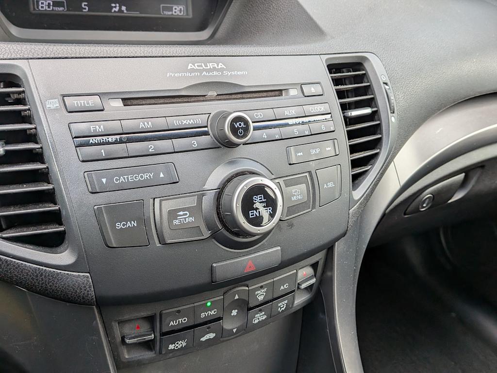 Thumbnail: 2012 Acura TSX - 31