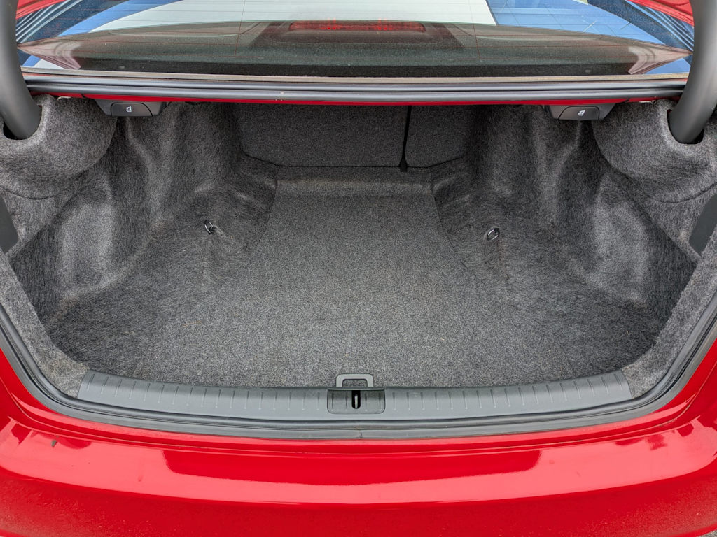 Thumbnail: 2012 Acura TSX - 15