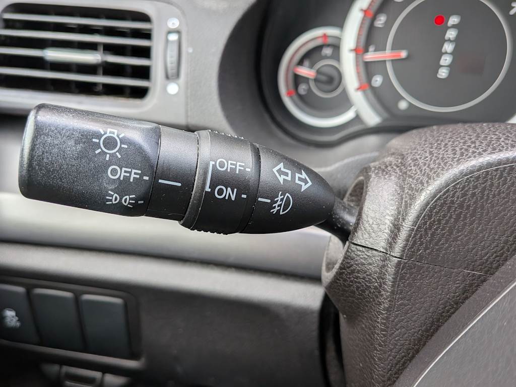 Thumbnail: 2012 Acura TSX - 30