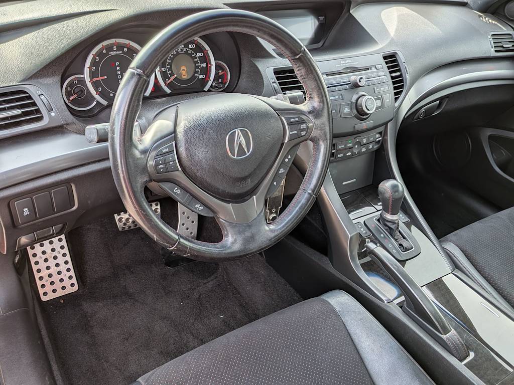 Thumbnail: 2012 Acura TSX - 2