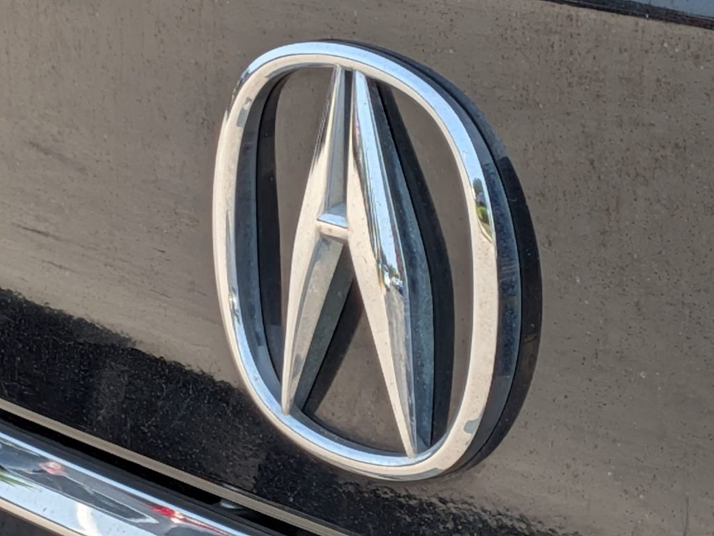 Thumbnail: 2012 Acura TSX - 23