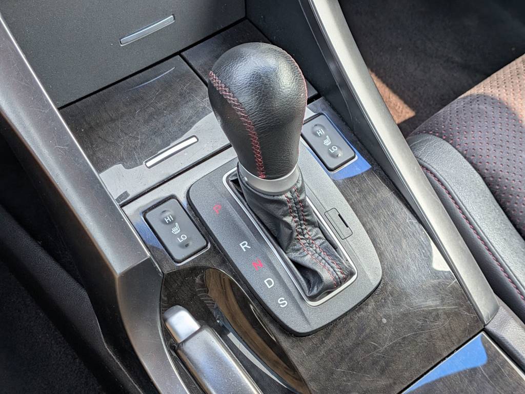 Thumbnail: 2012 Acura TSX - 31